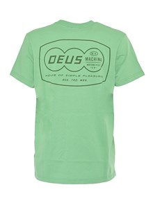 DEUS EX MACHINA T-Shirts
