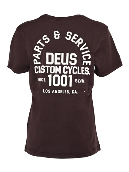 DEUS EX MACHINA T-Shirts