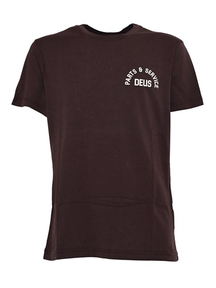 DEUS EX MACHINA T-Shirts