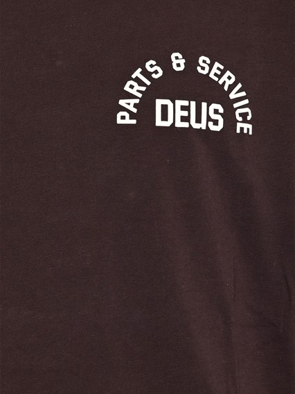 DEUS EX MACHINA T-Shirts