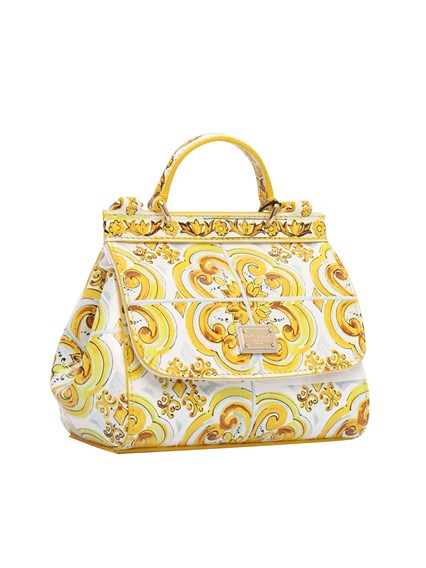 Dolce & Gabbana Junior SHOULDER BAG