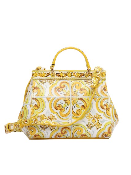 Dolce & Gabbana Junior SHOULDER BAG