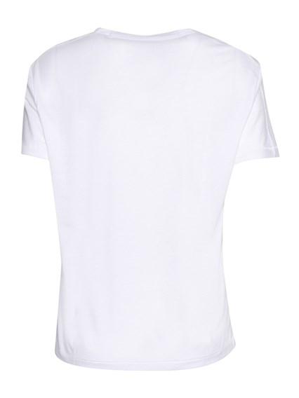 Filatures Du Lion V NECK T-SHIRT