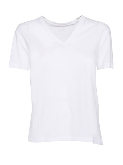 Filatures Du Lion V NECK T-SHIRT