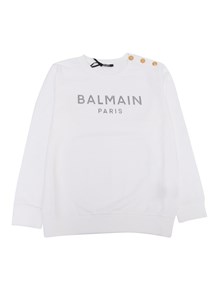 Balmain SWEATSHIRT
