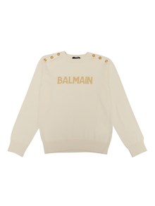 Balmain JUMPER