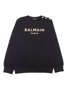 Balmain SWEATSHIRT