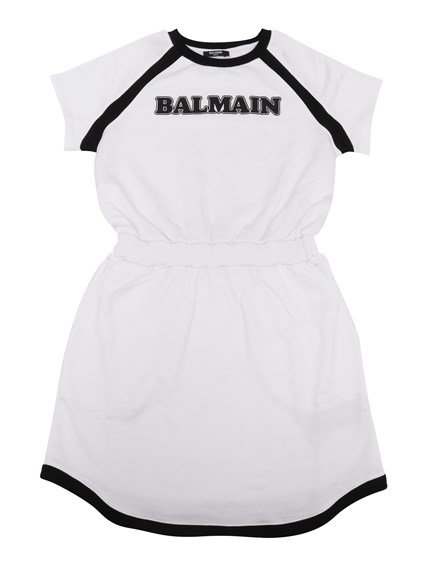 Balmain JERSEY DRESS