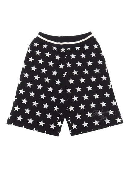 Balmain JERSEY SHORTS
