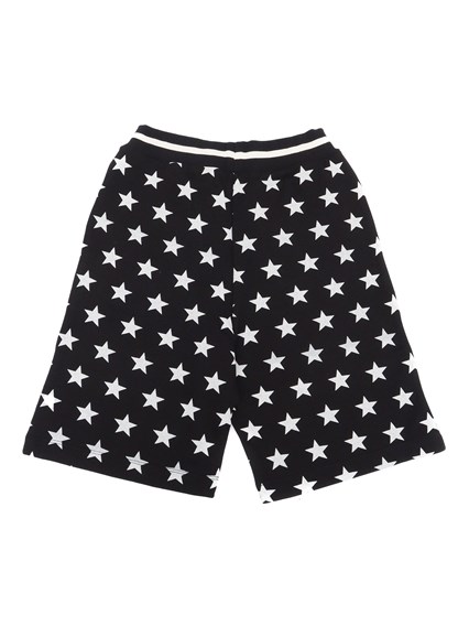 Balmain JERSEY SHORTS