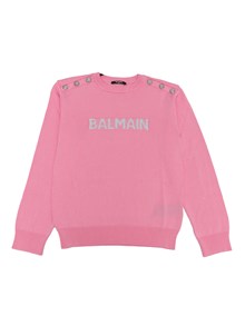 Balmain JUMPER