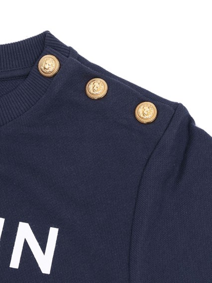 Balmain SWEATSHIRT