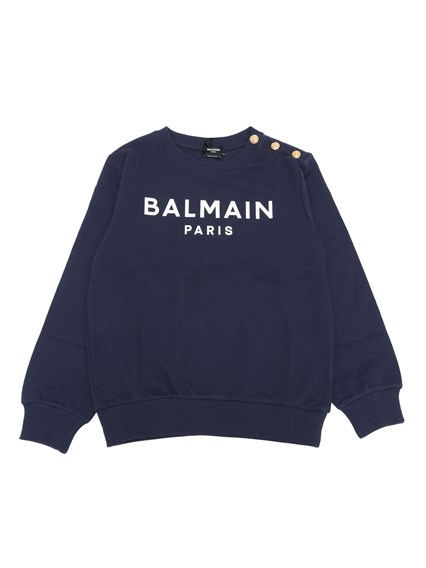 Balmain SWEATSHIRT