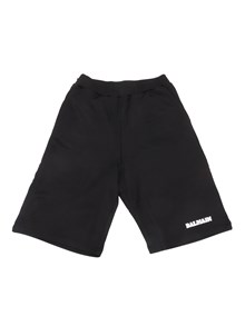 Balmain JERSEY SHORTS