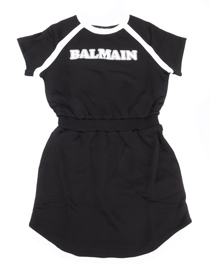 Balmain JERSEY DRESS