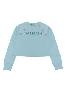 Balmain SWEATSHIRT