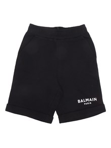 Balmain JERSEY SHORTS