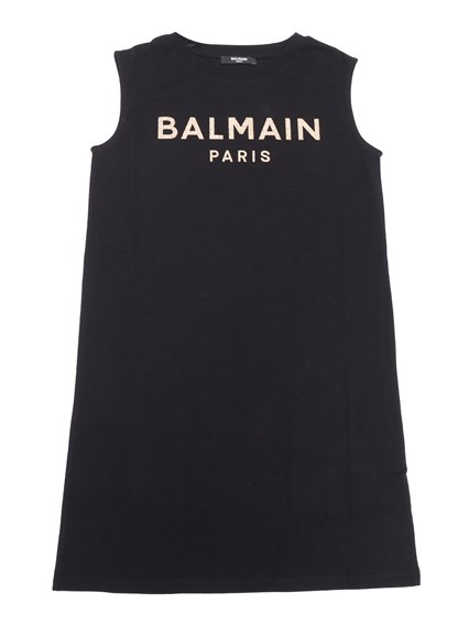 Balmain JERSEY DRESS
