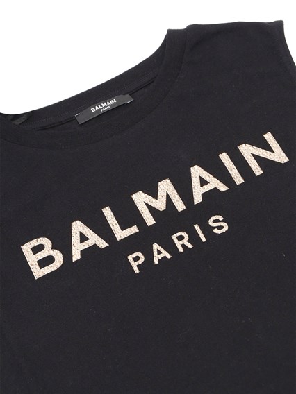 Balmain JERSEY DRESS