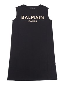 Balmain JERSEY DRESS