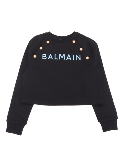 Balmain SWEATSHIRT