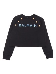 Balmain SWEATSHIRT