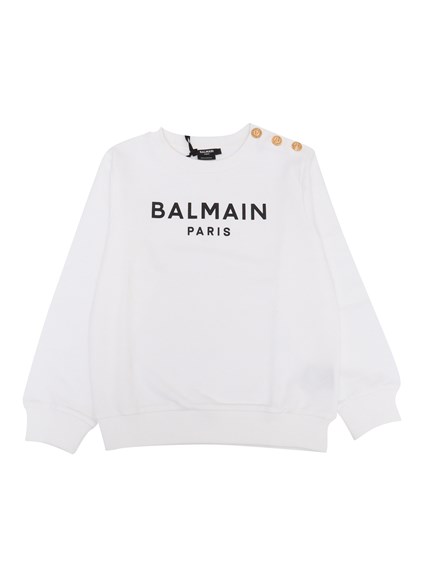 Balmain SWEATSHIRT