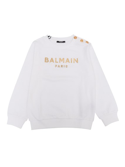 Balmain SWEATSHIRT