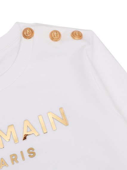 Balmain SWEATSHIRT