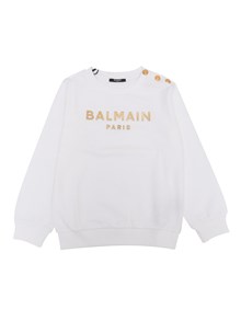 Balmain SWEATSHIRT