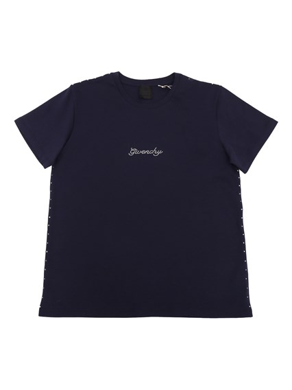 Givenchy Kids T-SHIRT