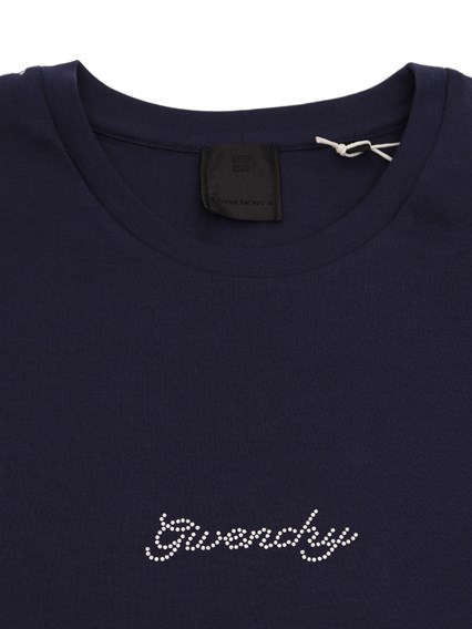 Givenchy Kids T-SHIRT
