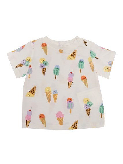 Stella Mc Cartney T-SHIRT/TOP