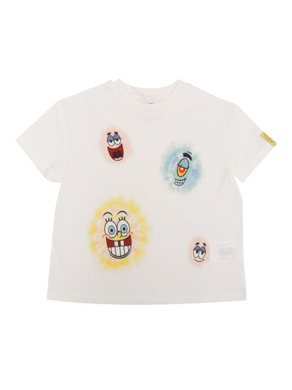 Stella Mc Cartney T-SHIRT/TOP