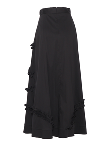 Clips PLEATED SKIRT