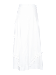 Clips PLEATED SKIRT