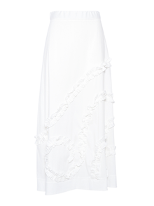 Clips PLEATED SKIRT