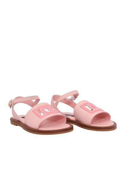 Dolce & Gabbana Junior SANDALS