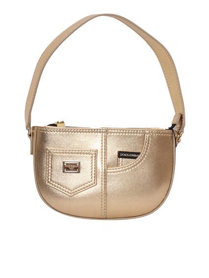 Dolce & Gabbana Junior TOP HANDLE BAG