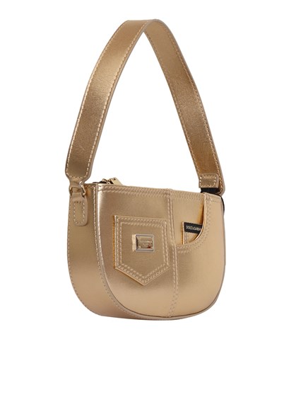 Dolce & Gabbana Junior TOP HANDLE BAG