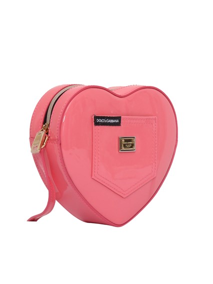 Dolce & Gabbana Junior SHOULDER BAG