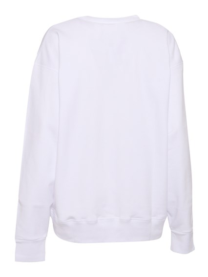 D-Squared2 D2S865U SLOUCH FIT-ICON FELPA