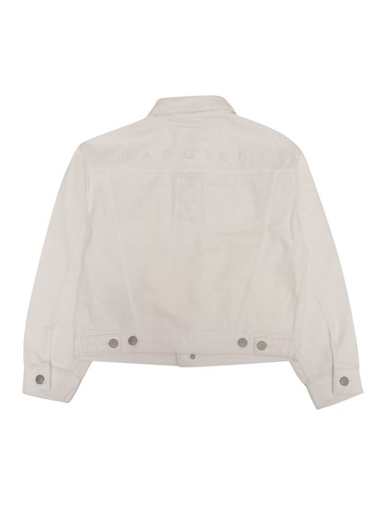 MM6 Maison Margiela MM6J44AU JACKET