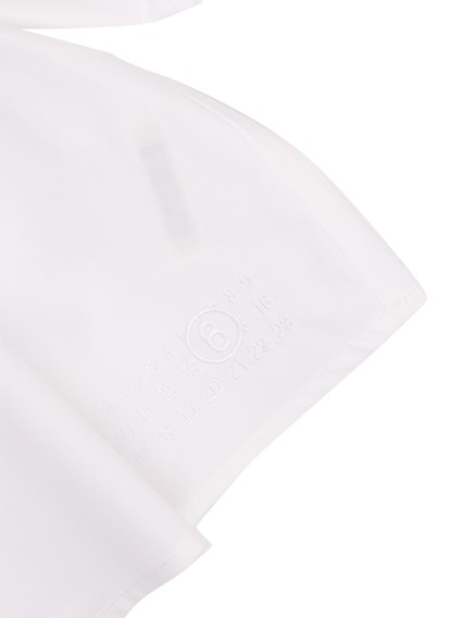 MM6 Maison Margiela MM6C28U SHIRT