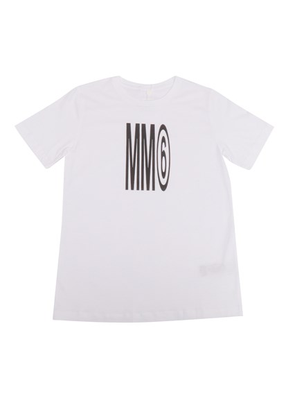 MM6 Maison Margiela MM6T120U THREE-PACK T-SHIRT
