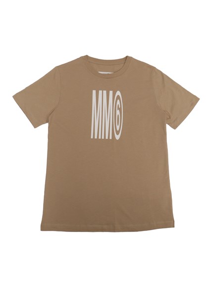 MM6 Maison Margiela MM6T120U THREE-PACK T-SHIRT