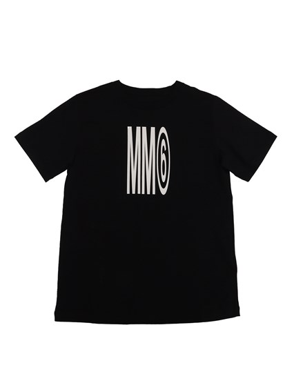 MM6 Maison Margiela MM6T120U THREE-PACK T-SHIRT