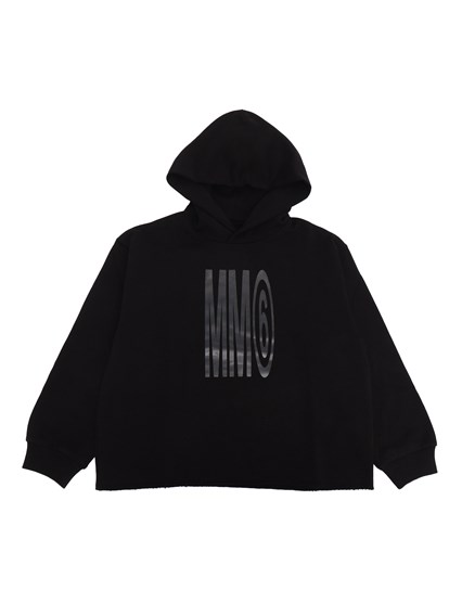 MM6 Maison Margiela MM6S105U SWEATSHIRT