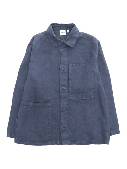 ASPESI OVERSHIRT