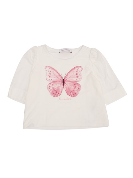 Monnalisa JERSEY T-SHIRT